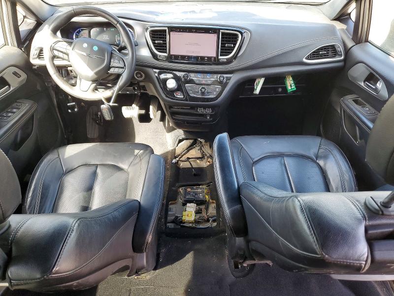 صورة رقم 8 من المزاد - 2022 CHRYSLER PACIFICA مع VIN 2C4RC1L71NR134929