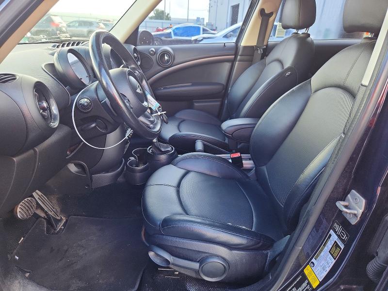 Zdjęcie 7 z aukcji – 2015 MINI COOPER z VIN WMWZC3C58FWT04347