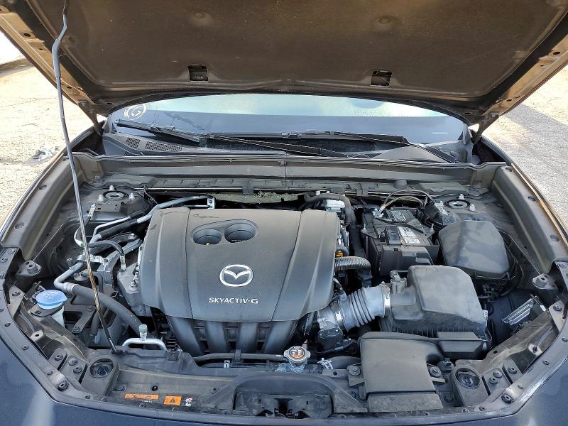 Снимка 12 от търг – 2021 MAZDA CX-30 с VIN 3MVDMBDL9MM307609