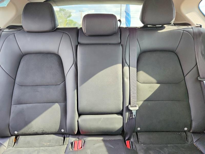 Photo 10 from auction – 2020 MAZDA CX-5 with VIN JM3KFACM9L0865878