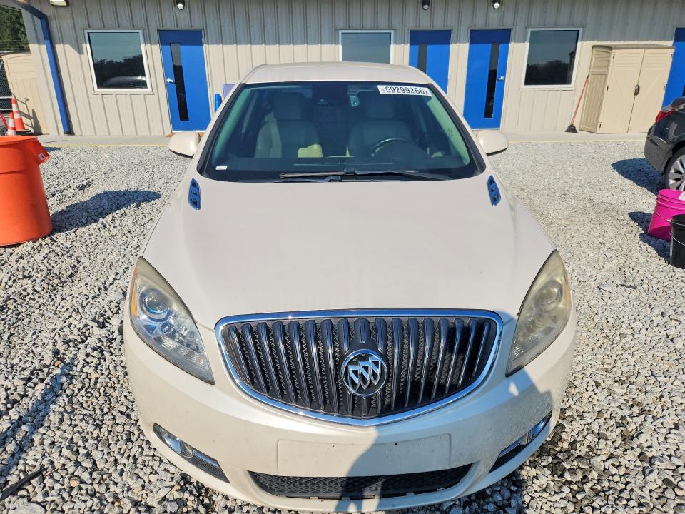 Снимка 5 от търг – 2014 BUICK VERANO с VIN 1G4PR5SK5E4132473