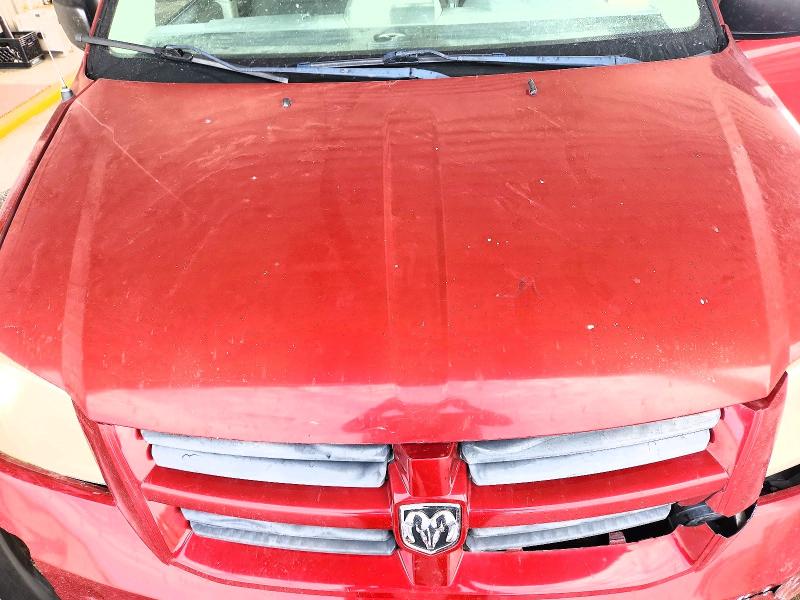 Photo 12 from auction – 2010 DODGE GRAND CARAVAN with VIN 2D4RN3D18AR477038
