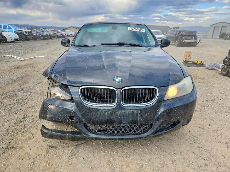 Снимка 5 от търг – 2011 BMW 328 с VIN WBAPK7G51BNN49003