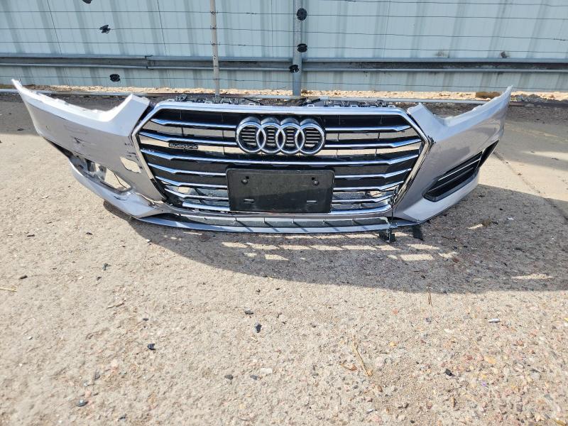 Photo 12 from auction – 2018 AUDI A5 with VIN WAUBNCF51JA062045