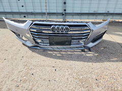 Zdjęcie 12 z aukcji – 2018 AUDI A5 z VIN WAUBNCF51JA062045