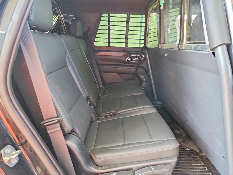 Photo 11 from auction – 2023 CHEVROLET TAHOE with VIN 1GNSCLED2PR203630