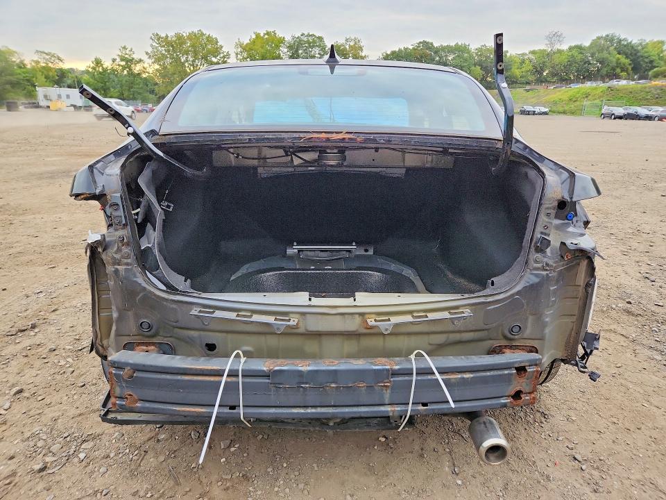 Photo 6 from auction – 2019 ACURA ILX with VIN 19UDE2F78KA011619