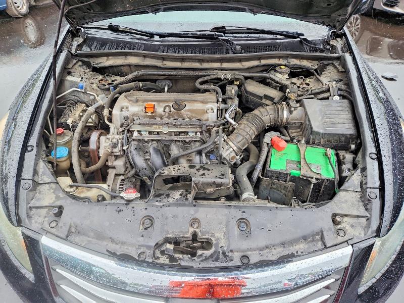 Photo 11 from auction – 2012 HONDA ACCORD with VIN 1HGCP2F89CA134992