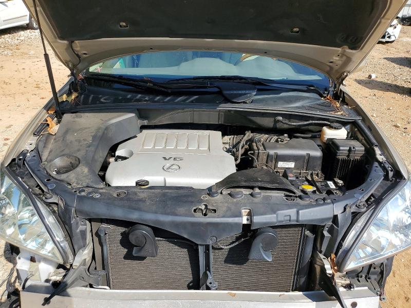 Zdjęcie 12 z aukcji – 2008 LEXUS RX z VIN 2T2HK31U28C080446