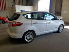 Photo 3 from auction – 2013 FORD C-MAX with VIN 1FADP5BUXDL551766