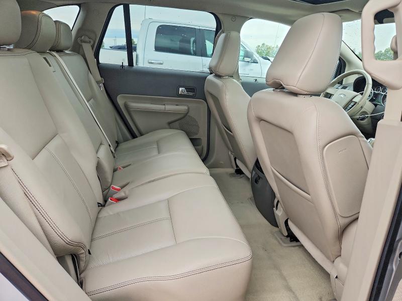 Photo 11 from auction – 2010 FORD EDGE with VIN 2FMDK4KC2ABA30333
