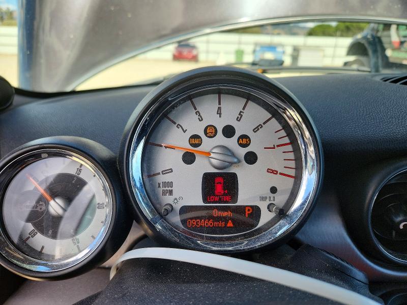 Photo 9 from auction – 2013 MINI COOPER with VIN WMWZP3C50DT705782