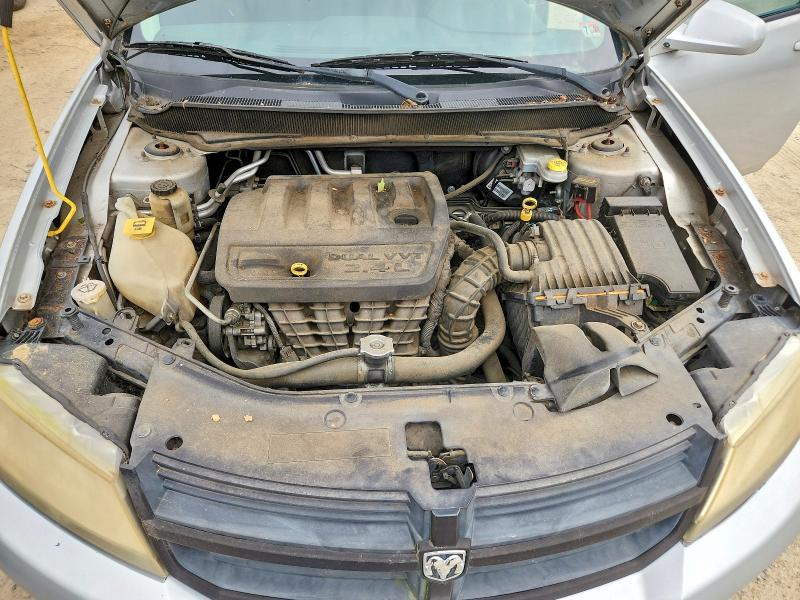 Снимка 11 от търг – 2010 DODGE AVENGER с VIN 1B3CC4FBXAN138686