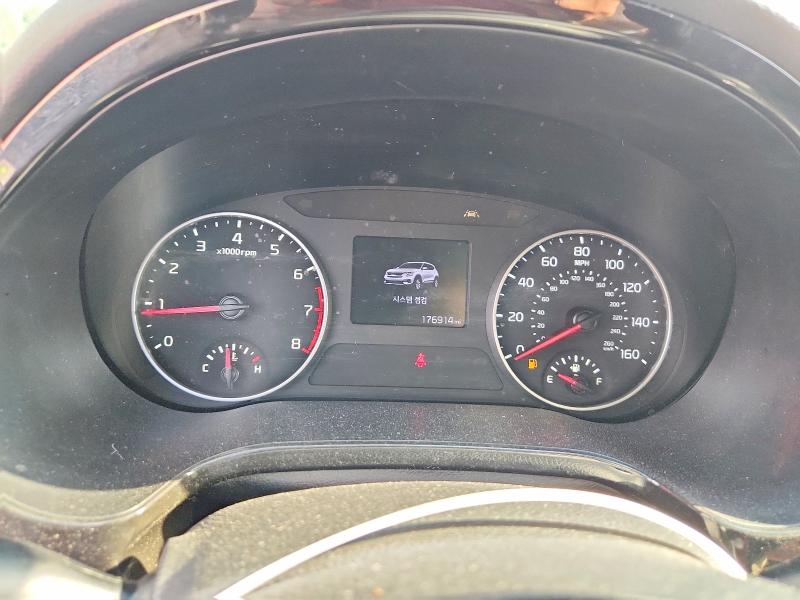 صورة رقم 9 من المزاد - 2023 KIA SELTOS مع VIN KNDEU2AA2P7433575