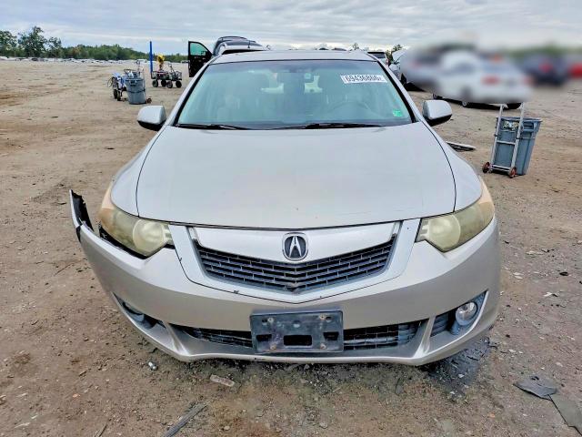 Снимка 5 от търг – 2009 ACURA TSX с VIN JH4CU26659C020666