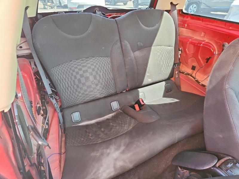 Photo 10 from auction – 2011 MINI COOPER with VIN WMWSU3C53BT091186
