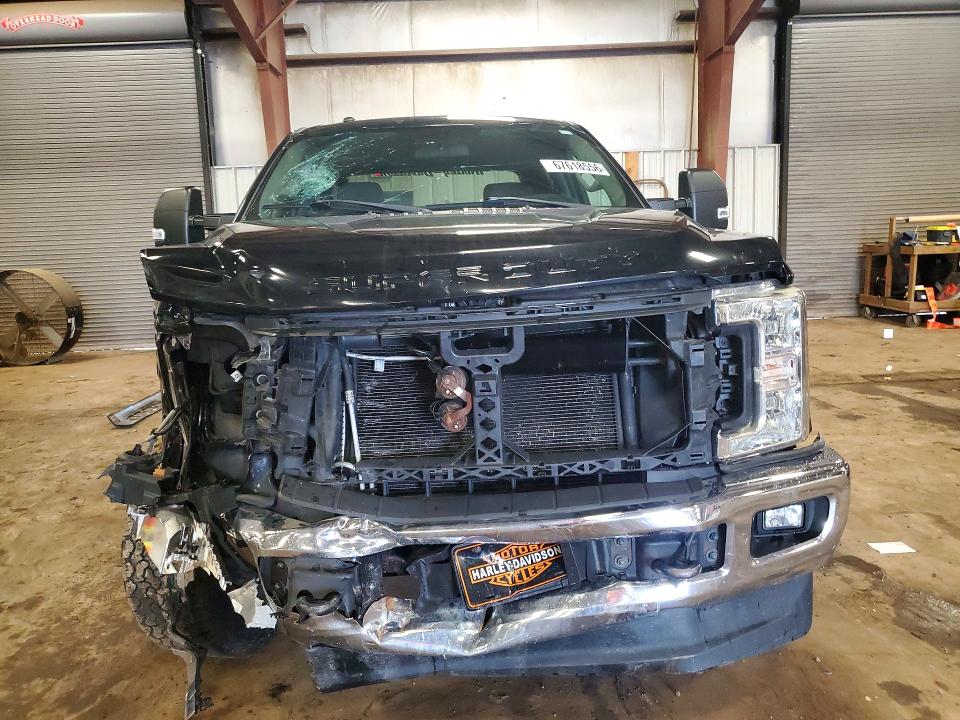 صورة رقم 5 من المزاد - 2018 FORD F250 مع VIN 1FT7W2B61JEB45062