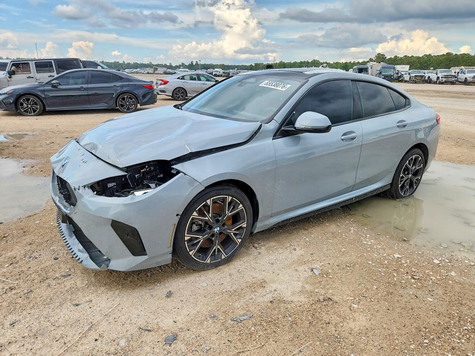 2025 BMW 228XI - Търг №65538076