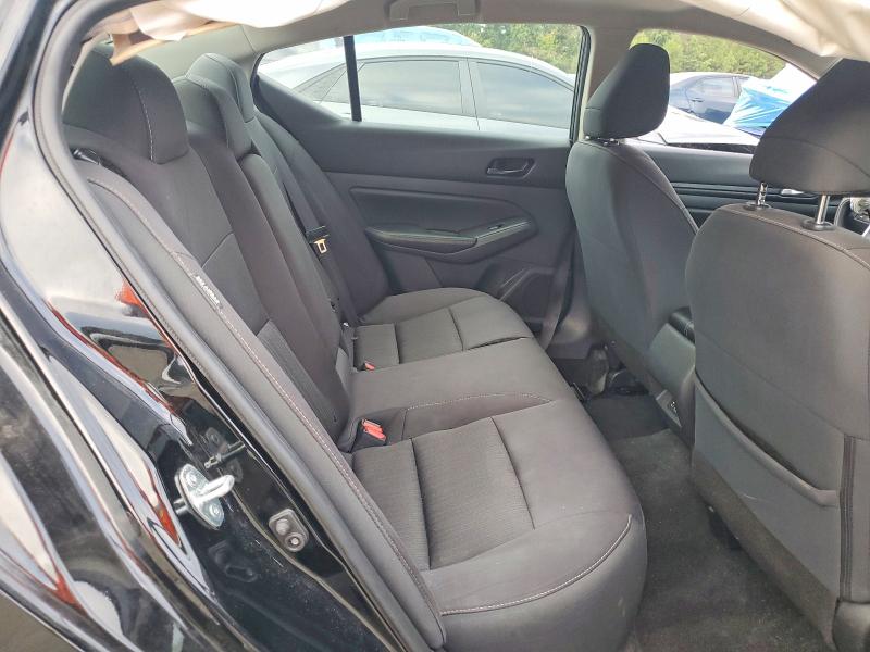 Снимка 10 от търг – 2025 NISSAN ALTIMA с VIN 1N4BL4DV9SN371523