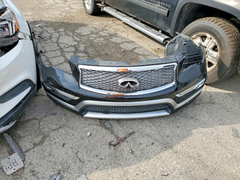 Photo 13 from auction – 2017 INFINITI QX50 with VIN JN1BJ0RR0HM400266