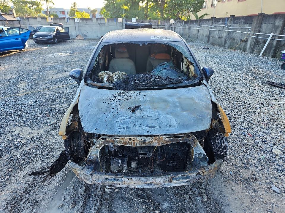 صورة رقم 5 من المزاد - 2016 KIA RIO مع VIN KNADM4A35G6554564