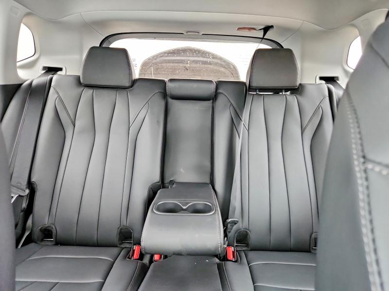 Zdjęcie 10 z aukcji – 2026 ACURA ADX z VIN 3HDSA1H3XTM703728
