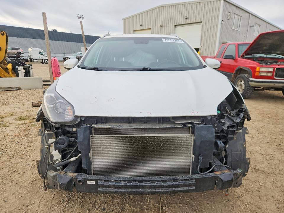 Photo 5 from auction – 2019 KIA SPORTAGE with VIN KNDPNCAC9K7498221