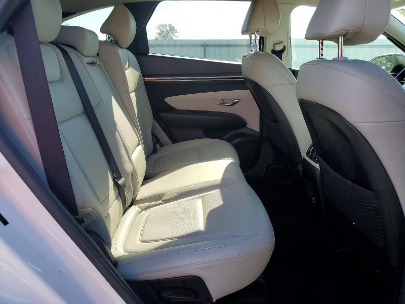 Снимка 11 от търг – 2023 HYUNDAI TUCSON с VIN 5NMJFCAE2PH242300
