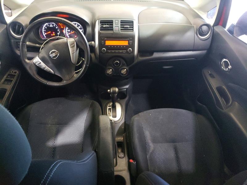 Zdjęcie 8 z aukcji – 2014 NISSAN VERSA NOTE z VIN 3N1CE2CP0EL393630