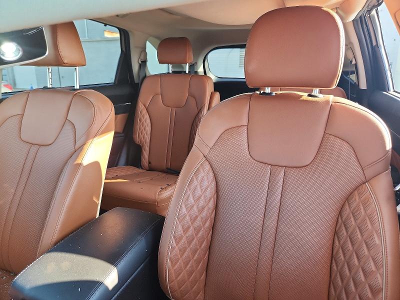 Photo 10 from auction – 2023 KIA SORENTO with VIN 5XYRKDLF5PG165054