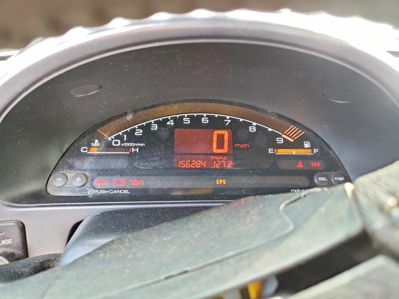 صورة رقم 9 من المزاد - 2002 HONDA S2000 مع VIN JHMAP11452T002527