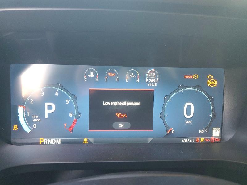 Photo 9 from auction – 2026 FORD F150 with VIN 1FTFW1RGXTFA45799