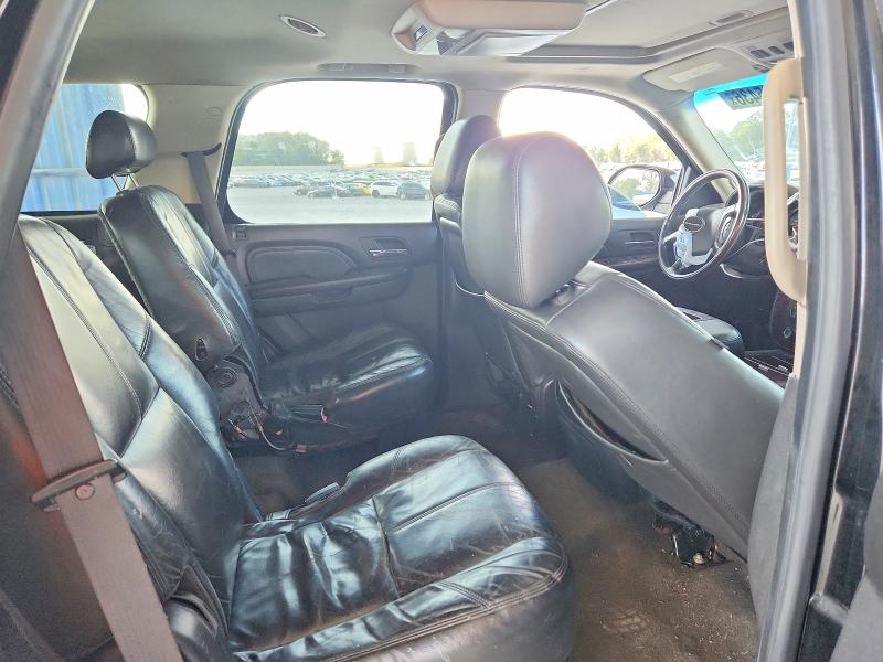 Photo 10 from auction – 2008 GMC YUKON with VIN 1GKEC63848J163164