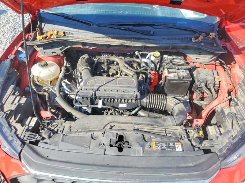 Photo 12 from auction – 2024 FORD ESCAPE with VIN 1FMCU0GN0RUA37067