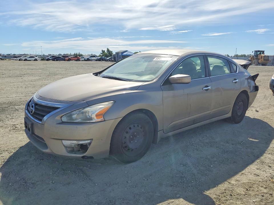 2013 NISSAN ALTIMA - Търг №68419866
