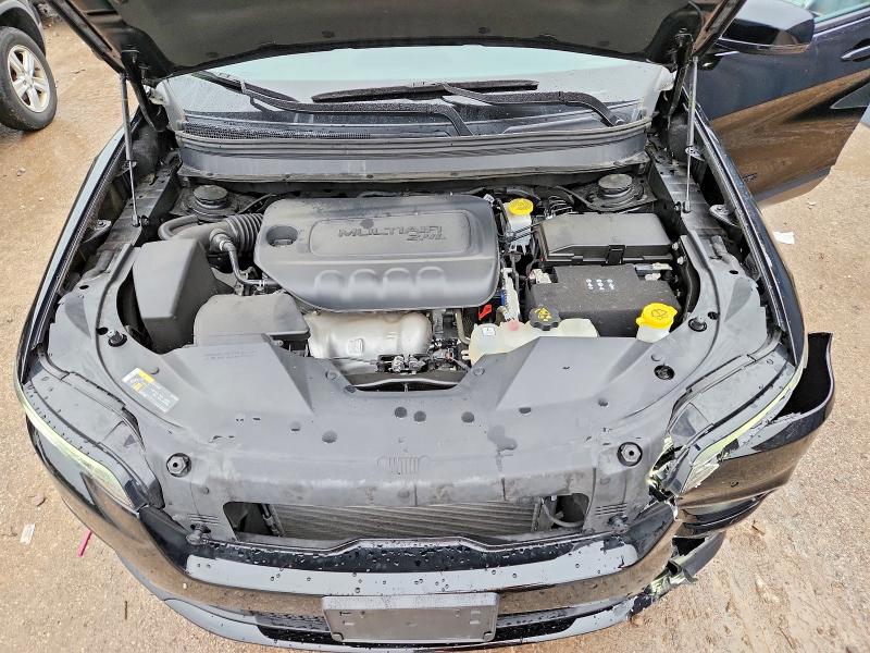 Photo 12 from auction – 2023 JEEP CHEROKEE with VIN 1C4PJMMB8PD104009