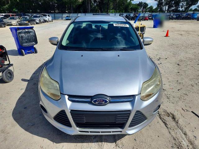 Photo 5 from auction – 2014 FORD FOCUS with VIN 1FADP3F21EL153134
