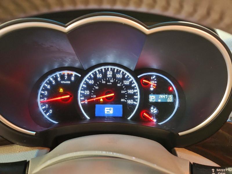 Foto 9 de la subasta – 2015 NISSAN QUEST con VIN JN8AE2KP2F9123321