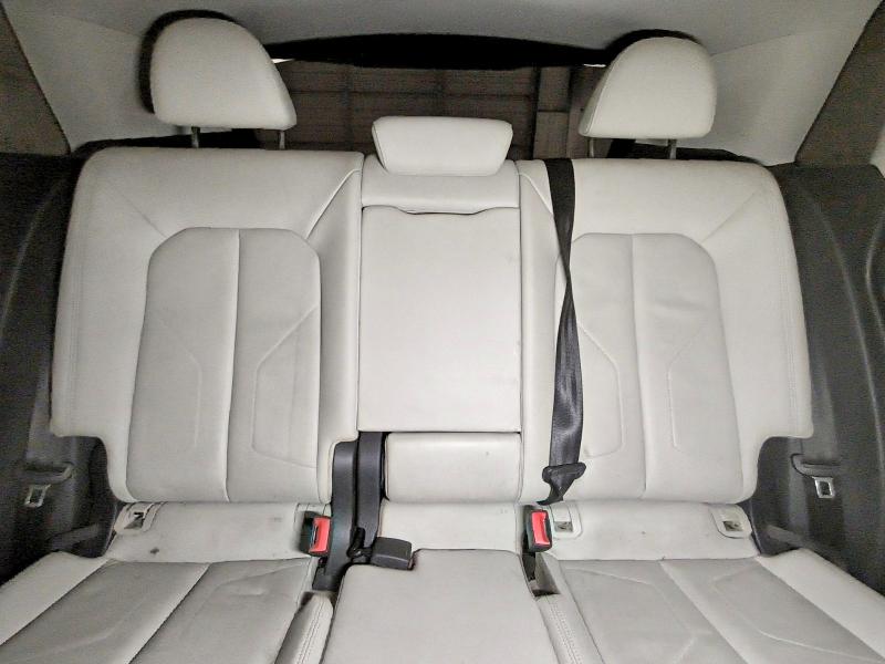 صورة رقم 10 من المزاد - 2020 AUDI Q3 مع VIN WA1EECF32L1008197
