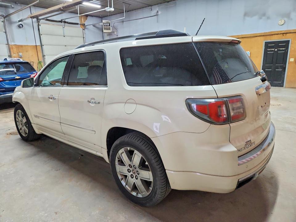 صورة رقم 2 من المزاد - 2013 GMC ACADIA مع VIN 1GKKVTKDXDJ256338
