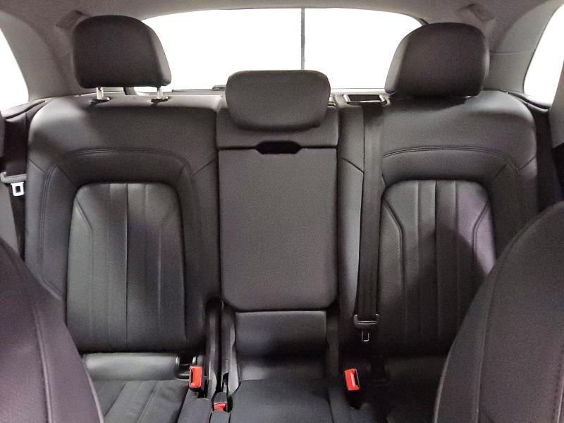 Foto 10 de la subasta – 2018 AUDI Q5 con VIN WA1ANAFY9J2093965