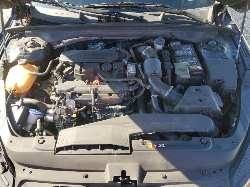 Снимка 11 от търг – 2024 KIA K5 с VIN 5XXG64J2XRG255061