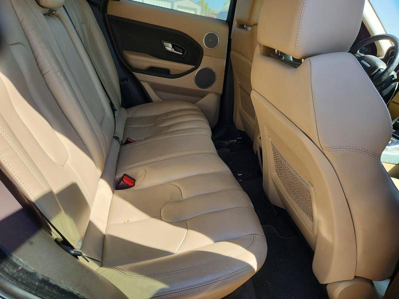 Снимка 10 от търг – 2015 LAND ROVER RANGE ROVER EVOQUE с VIN SALVP2BG8FH982595