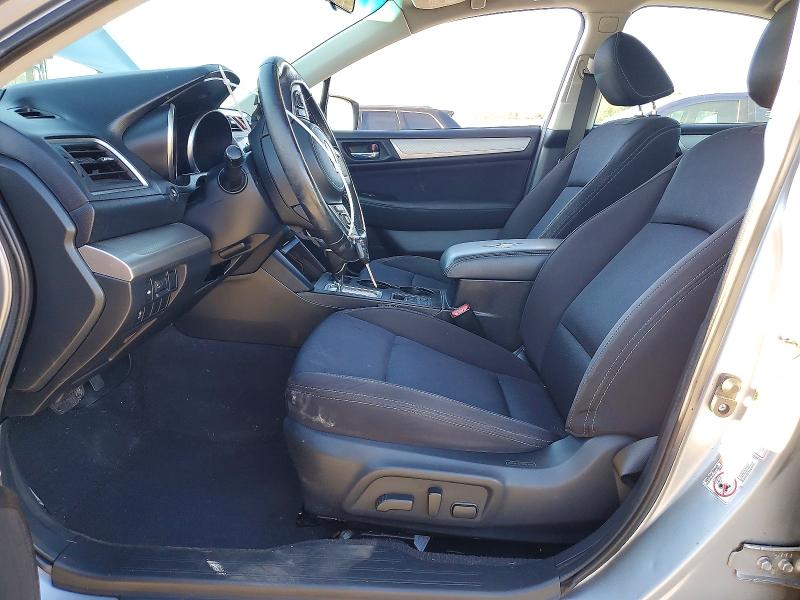 Zdjęcie 7 z aukcji – 2015 SUBARU LEGACY z VIN 4S3BNAC69F3064058