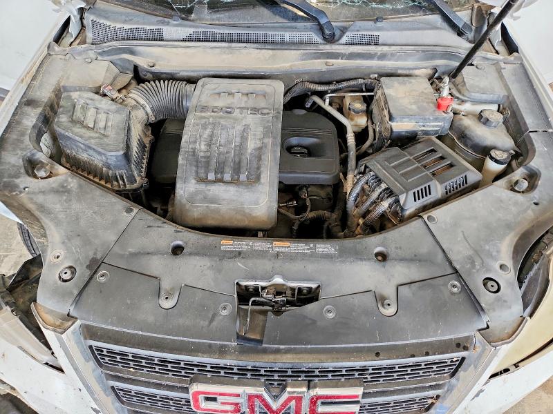 صورة رقم 12 من المزاد - 2015 GMC TERRAIN مع VIN 2GKALREK8F6195974