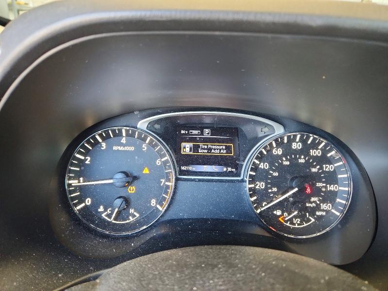 Photo 9 from auction – 2019 NISSAN PATHFINDER with VIN 5N1DR2MM8KC582233