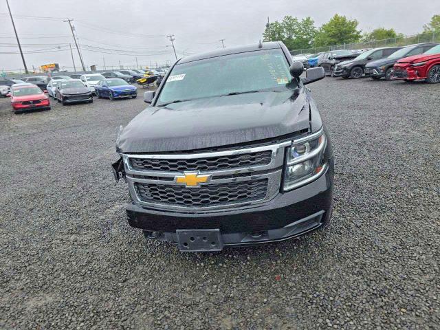 Photo 5 from auction – 2016 CHEVROLET TAHOE with VIN 1GNSKDEC9GR116579