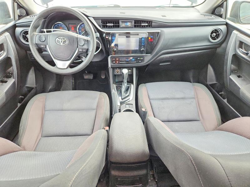 Zdjęcie 8 z aukcji – 2018 TOYOTA COROLLA z VIN 5YFBURHE5JP814640