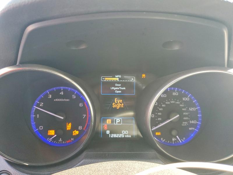Снимка 9 от търг – 2015 SUBARU LEGACY с VIN 4S3BNAN64F3053613