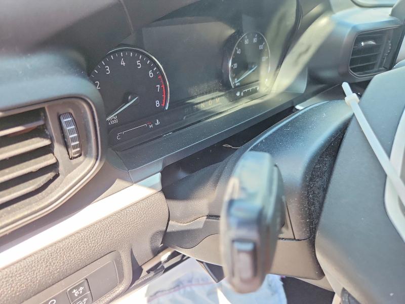Foto 9 de la subasta – 2020 FORD EXPLORER con VIN 1FMSK8DH0LGD04860